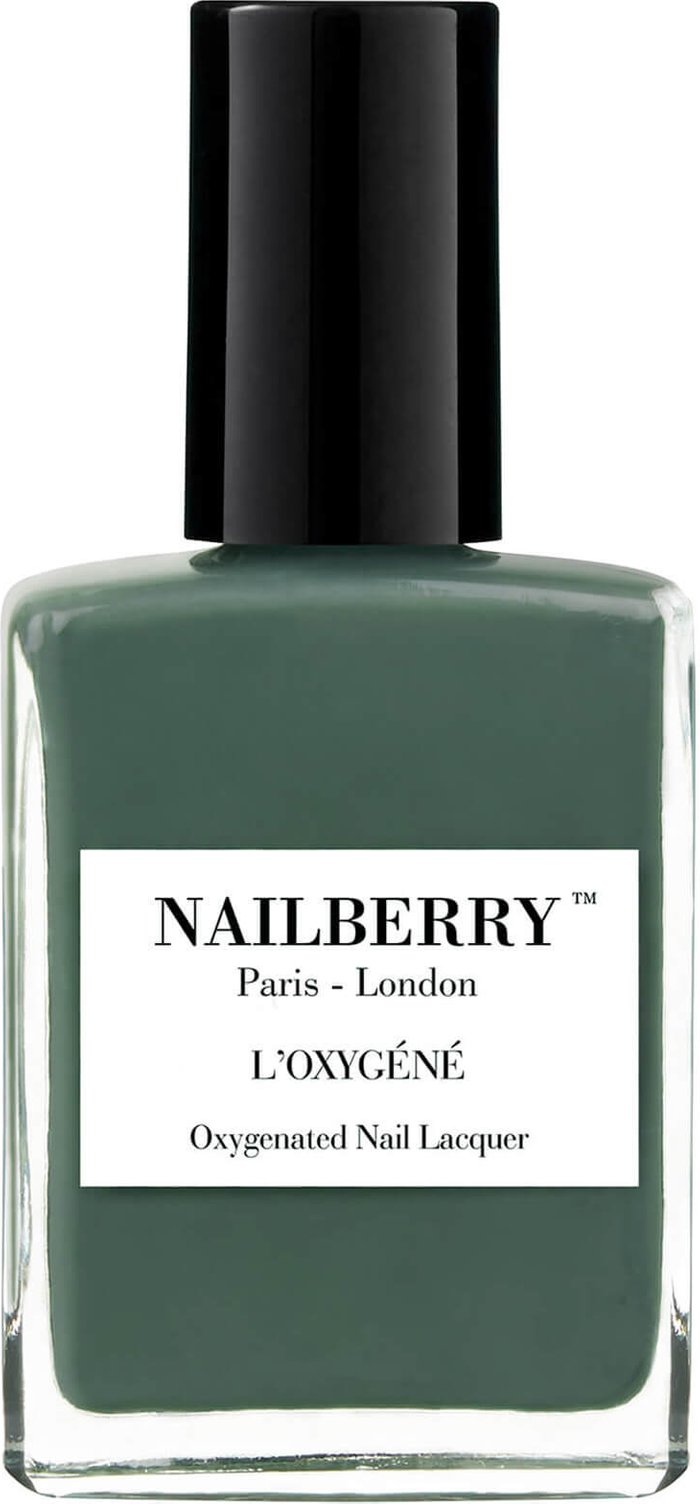 Mankind UK | NAILBERRY Nailberry L'Oxygene Nail Lacquer Viva La Vegan NAILBERRY Nailberry L'Oxygene Nail Lacquer Viva La Vegan