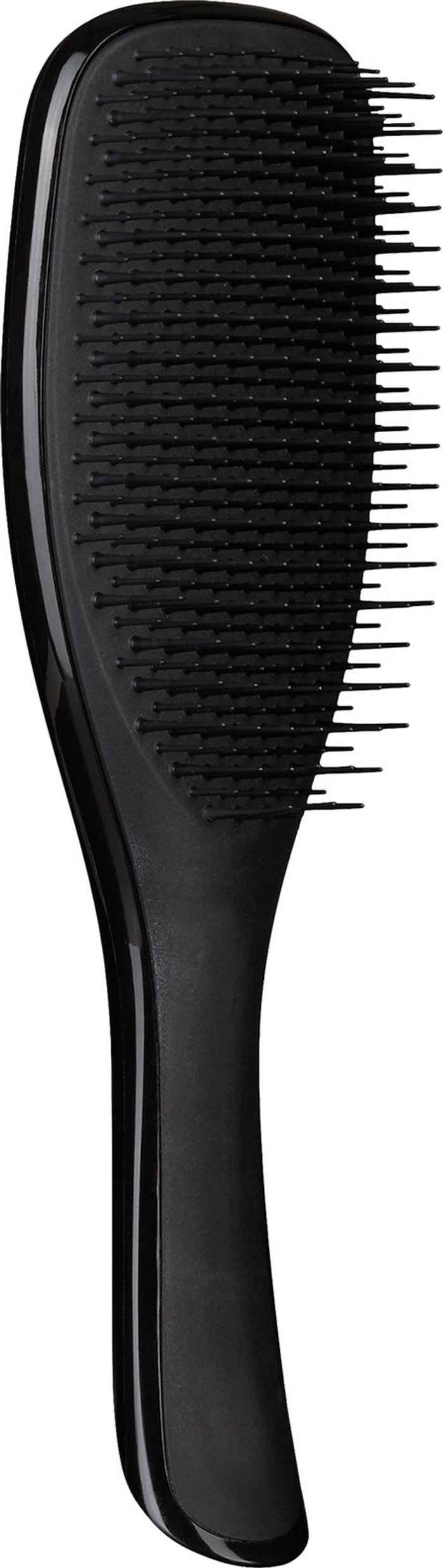 Mankind UK | Tangle Teezer Tangle Teezer The Wet Detangler Hair Brush - Liquorice Black Tangle Teezer Tangle Teezer The Wet Detangler Hair Brush - Liquorice Black