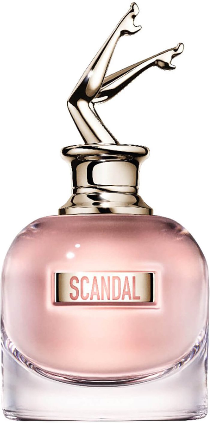 Mankind UK | Jean Paul Gaultier Jean Paul Gaultier Scandal Eau de Parfum Spray - 80ml Jean Paul Gaultier Jean Paul Gaultier Scandal Eau de Parfum Spray - 80ml