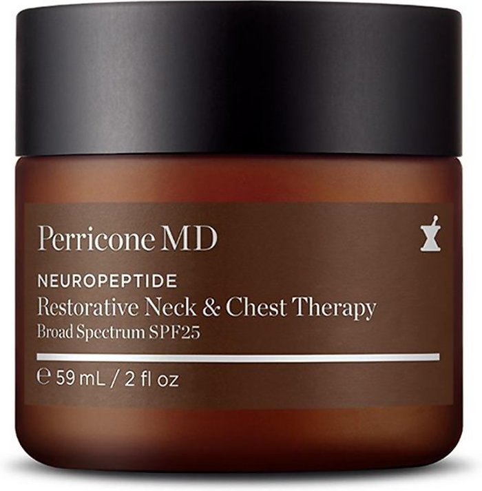 Mankind UK | Perricone MD Perricone MD Neuropeptide Firming Neck and Chest Cream 59ml Perricone MD Perricone MD Neuropeptide Firming Neck and Chest Cream 59ml