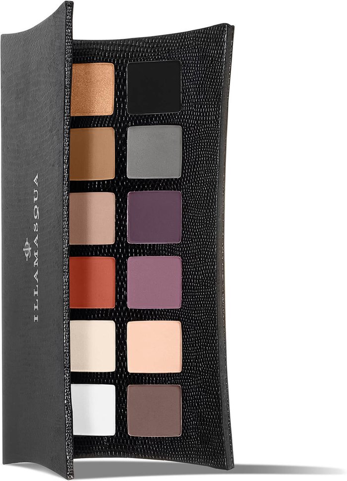 Mankind UK | Illamasqua Illamasqua Artistry Palette - Elemental Illamasqua Illamasqua Artistry Palette - Elemental
