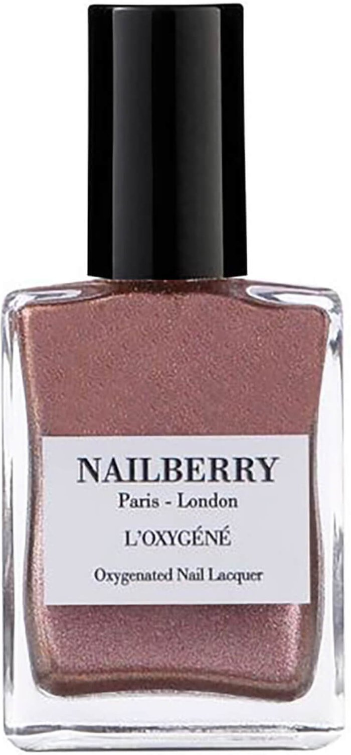 Mankind UK | NAILBERRY Nailberry L'Oxygene Nail Lacquer Ring A Posie NAILBERRY Nailberry L'Oxygene Nail Lacquer Ring A Posie