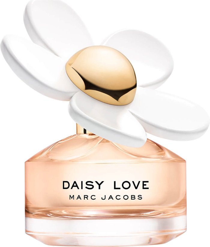 Mankind UK | Marc Jacobs Marc Jacobs Daisy Love Eau de Toilette Spray 100ml Marc Jacobs Marc Jacobs Daisy Love Eau de Toilette Spray 100ml