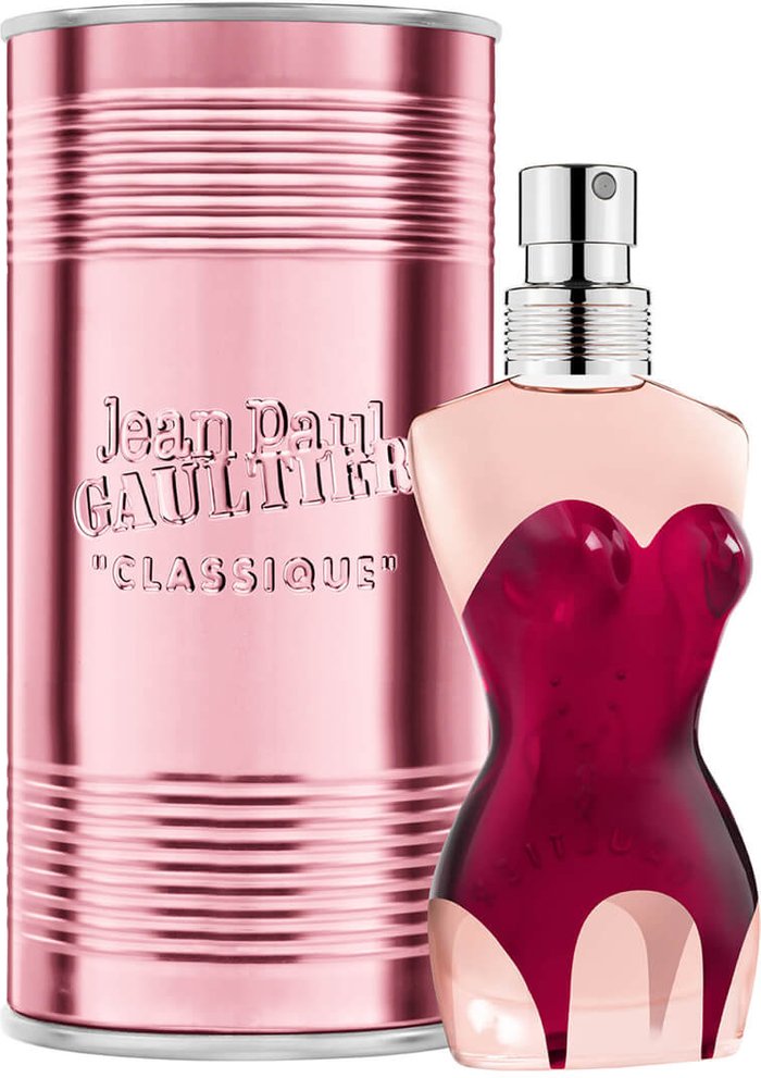 Mankind UK | Jean Paul Gaultier Jean Paul Gaultier Classique Eau de Parfum 30ml Jean Paul Gaultier Jean Paul Gaultier Classique Eau de Parfum 30ml