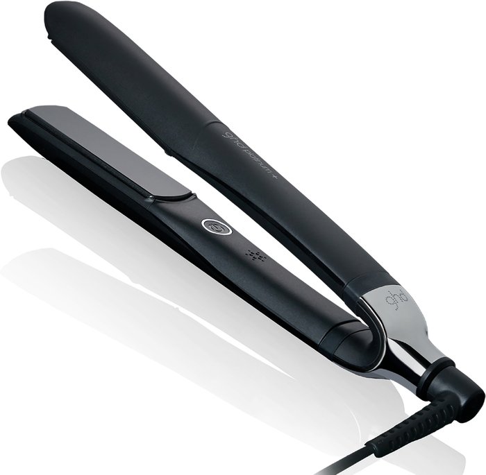 Mankind UK | GHD ghd Platinum+ Black Straighteners GHD ghd Platinum+ Black Straighteners