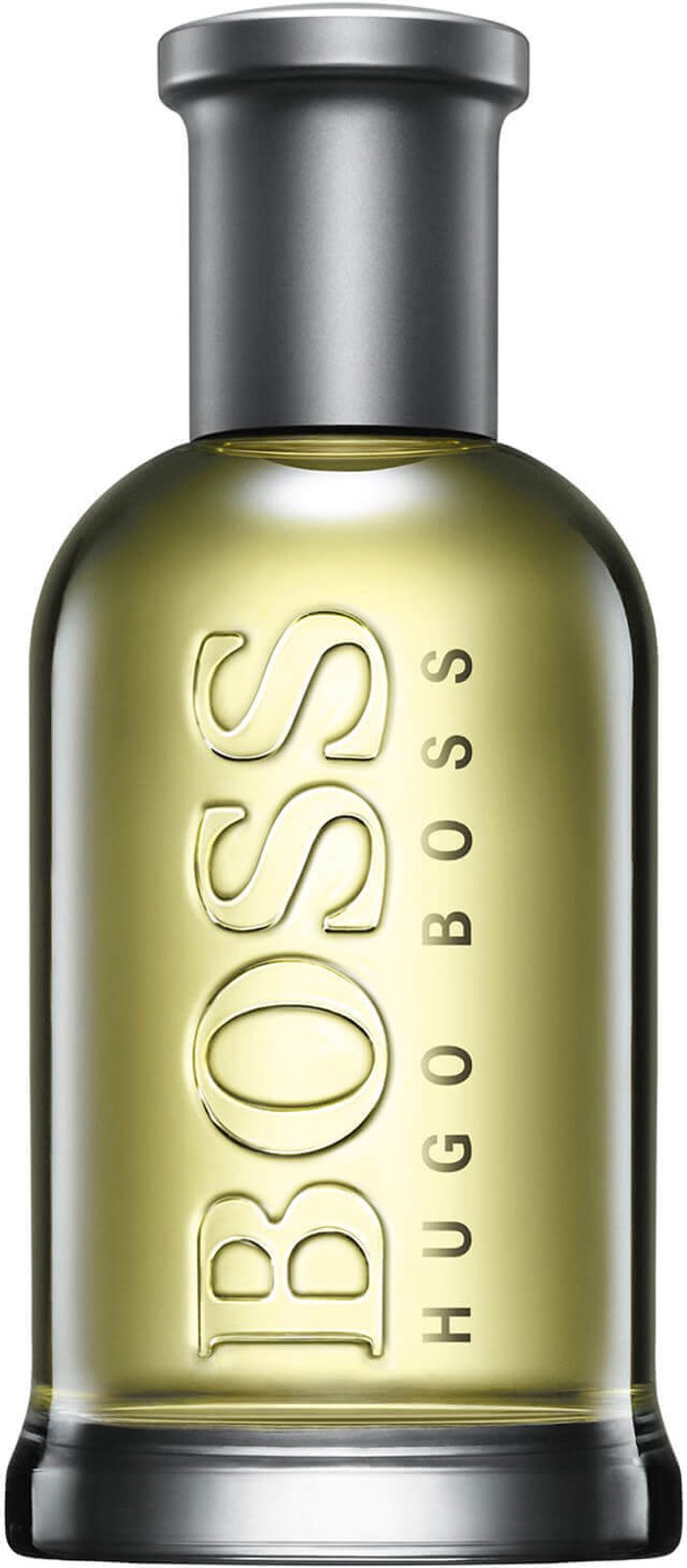 Mankind UK | Hugo Boss Hugo Boss Bottled Men's Eau de Toilette Aftershave Splash 100ml Hugo Boss Hugo Boss Bottled Men's Eau de Toilette Aftershave Splash 100ml