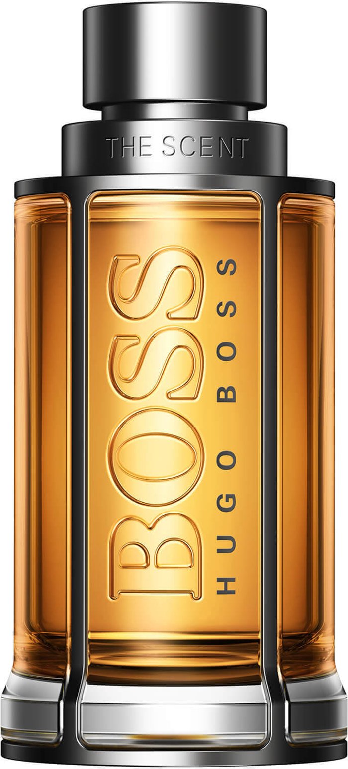 Mankind UK | Hugo Boss Hugo Boss The Scent Eau de Toilette Men's Aftershave Spray 100ml Hugo Boss Hugo Boss The Scent Eau de Toilette Men's Aftershave Spray 100ml