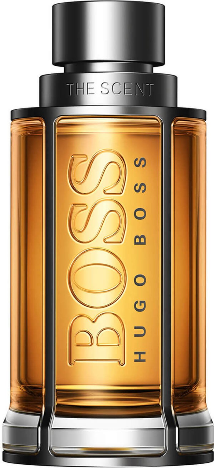 Mankind UK | Hugo Boss Hugo Boss The Scent Eau De Toilette Men's Aftershave Spray 50Ml Hugo Boss Hugo Boss The Scent Eau De Toilette Men's Aftershave Spray 50Ml