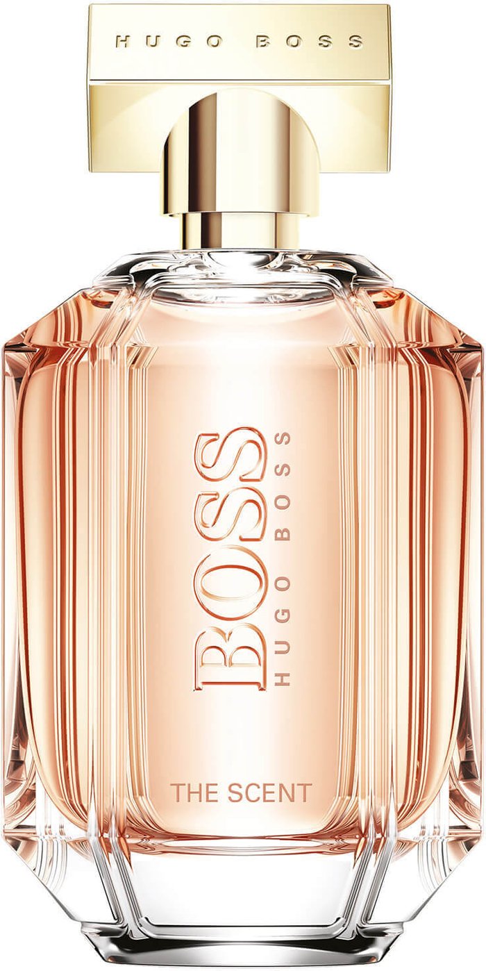 Mankind UK | Hugo Boss HUGO BOSS BOSS The Scent For Her Eau de Parfum 100ml Hugo Boss HUGO BOSS BOSS The Scent For Her Eau de Parfum 100ml