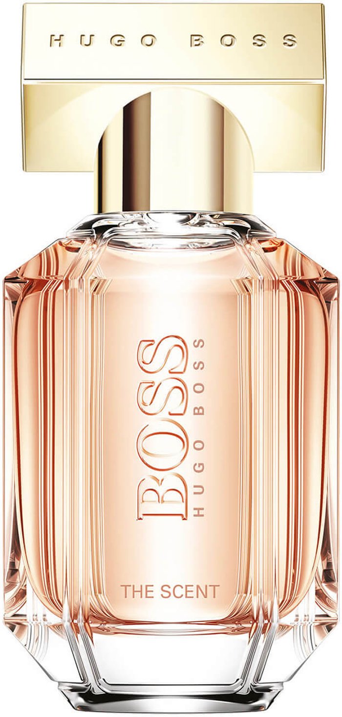 Mankind UK | Hugo Boss HUGO BOSS BOSS The Scent For Her Eau de Parfum 50ml Hugo Boss HUGO BOSS BOSS The Scent For Her Eau de Parfum 50ml