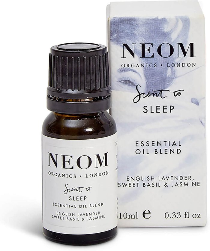 The Hut UK | Neom NEOM Scent to Sleep Essential Oil Blend 10ml Neom NEOM Scent to Sleep Essential Oil Blend 10ml