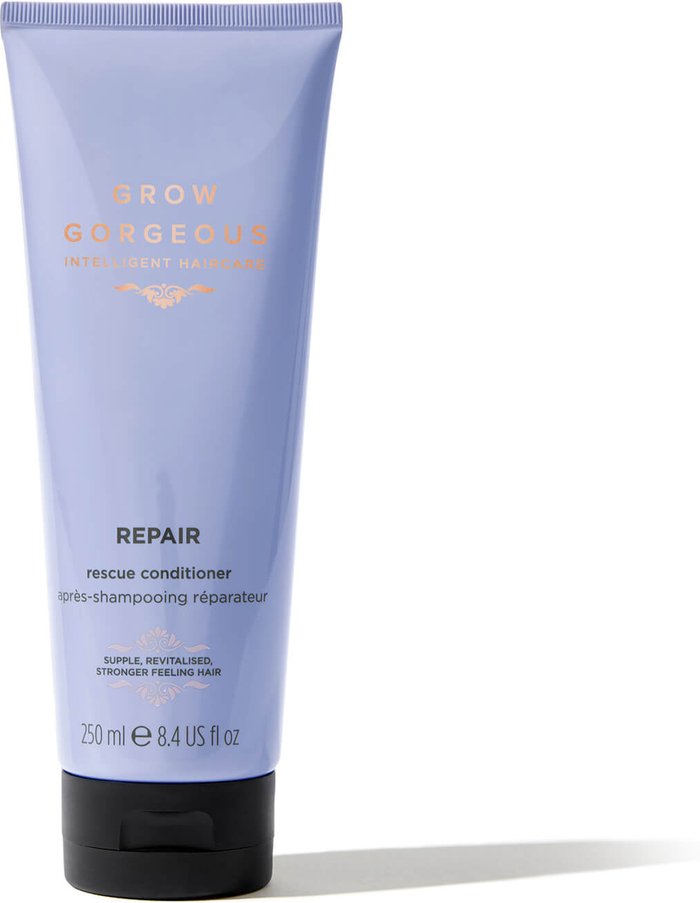 Mankind UK | Grow Gorgeous Grow Gorgeous Repair Rescue Conditioner 250ml Grow Gorgeous Grow Gorgeous Repair Rescue Conditioner 250ml