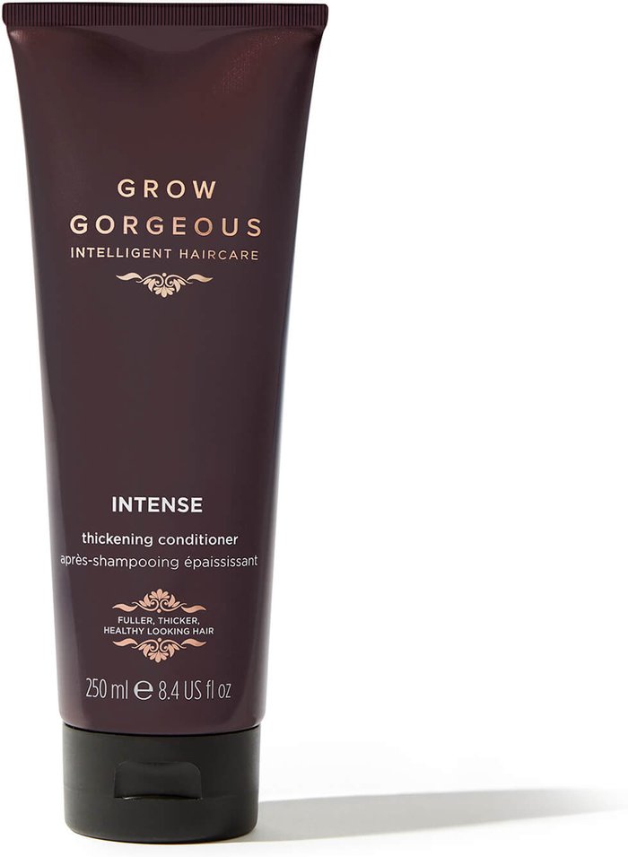 Mankind UK | Grow Gorgeous Grow Gorgeous Intense Thickening Conditioner 250ml Grow Gorgeous Grow Gorgeous Intense Thickening Conditioner 250ml