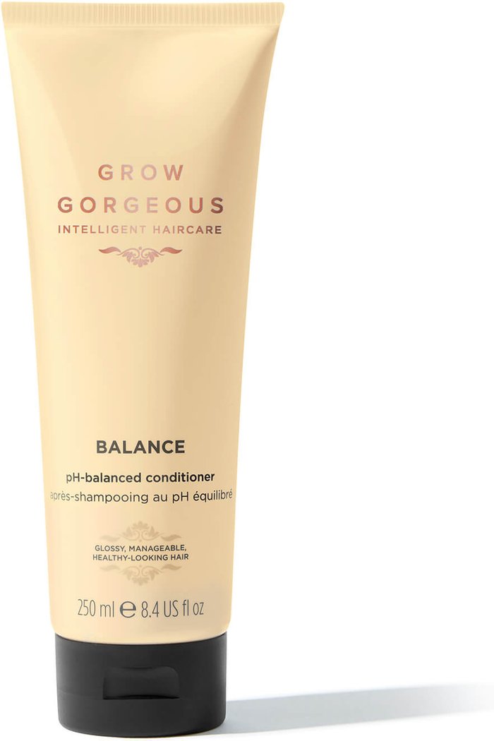 Mankind UK | Grow Gorgeous Grow Gorgeous Balance pH-Balanced Conditioner 250ml Grow Gorgeous Grow Gorgeous Balance pH-Balanced Conditioner 250ml