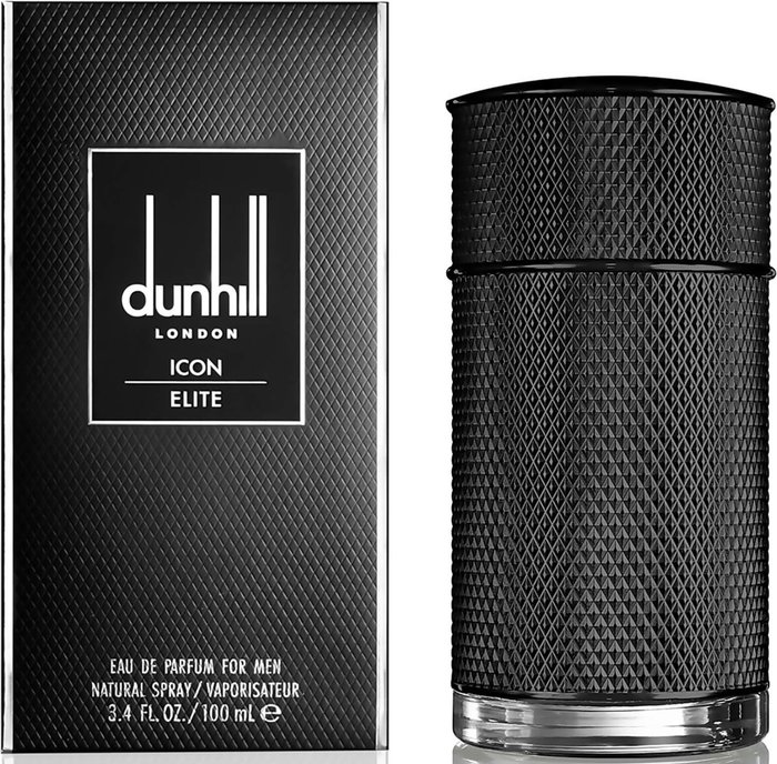 Mankind UK | dunhill London dunhill London ICON Elite Eau de Parfum Spray 100ml dunhill London dunhill London ICON Elite Eau de Parfum Spray 100ml