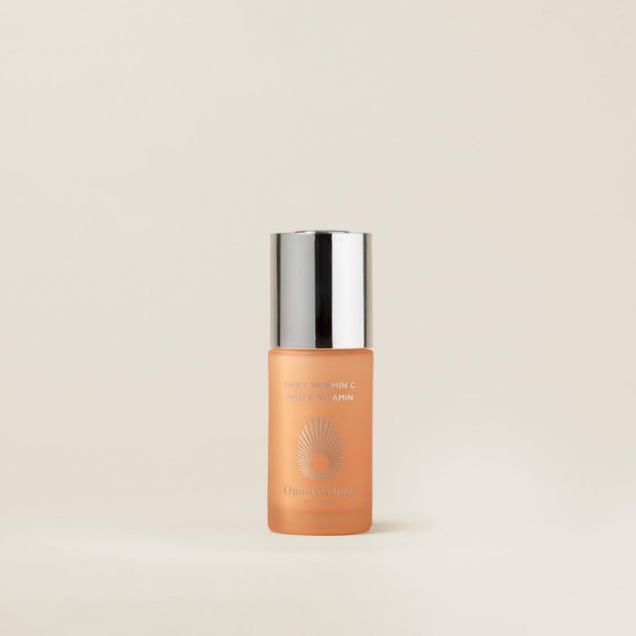Mankind UK | Omorovicza Omorovicza Daily Vitamin C Serum 30ml Omorovicza Omorovicza Daily Vitamin C Serum 30ml