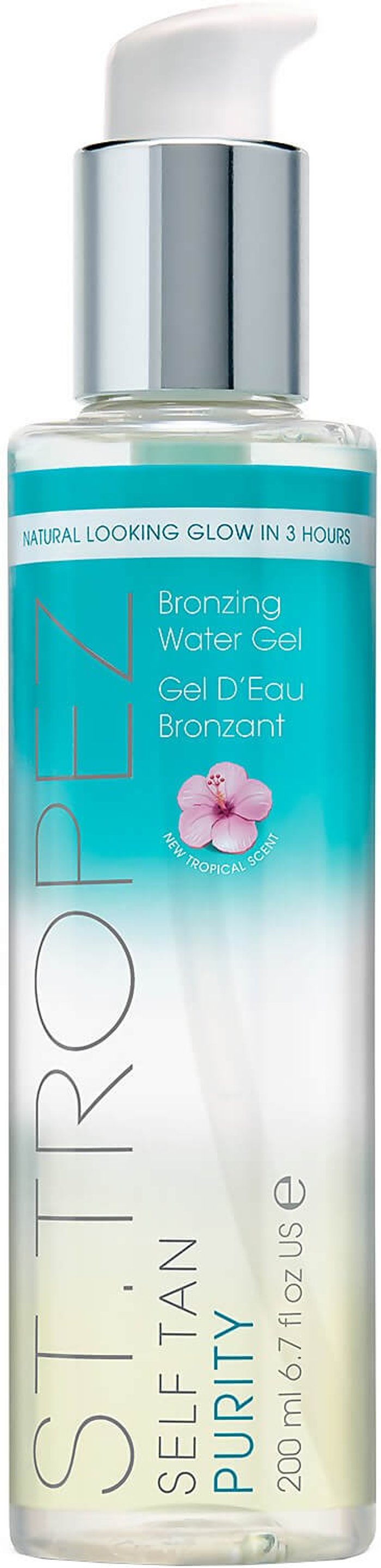 Mankind UK | St. Tropez St. Tropez Self Tan Purity Gel 200ml St. Tropez St. Tropez Self Tan Purity Gel 200ml