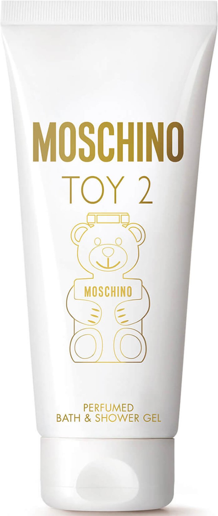Mankind UK | Moschino Moschino Toy 2 Shower Gel 200ml Moschino Moschino Toy 2 Shower Gel 200ml