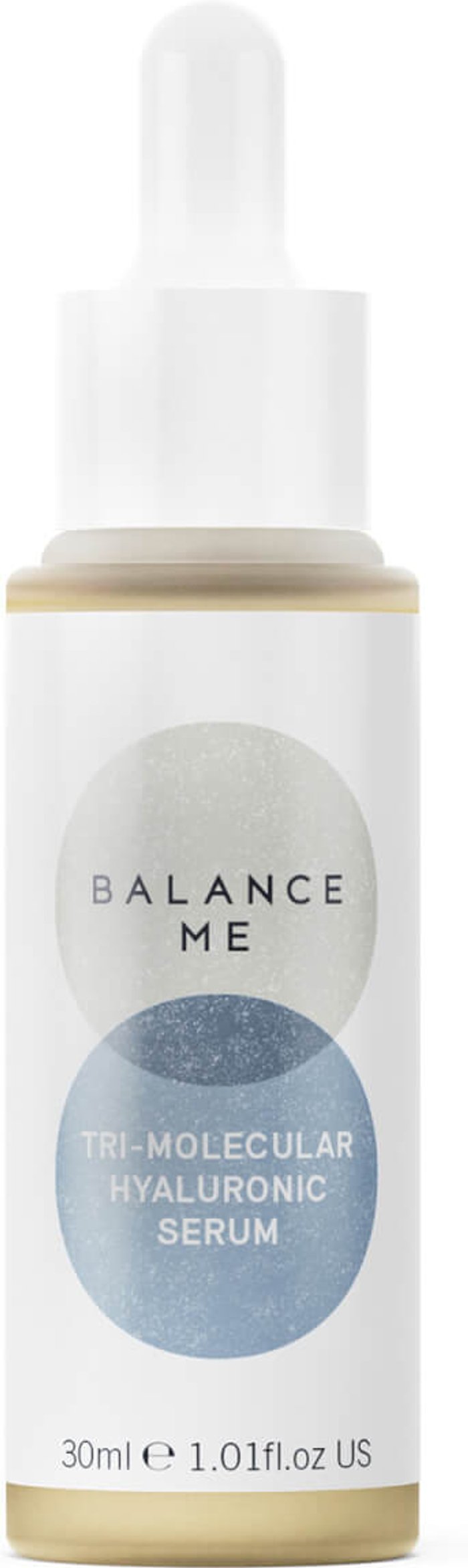 Mankind UK | Balance Me Balance Me Tri-Molecular Hyaluronic Serum 30ml Balance Me Balance Me Tri-Molecular Hyaluronic Serum 30ml