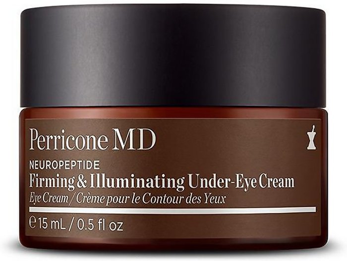 Mankind UK | Perricone MD Perricone MD Neuropeptide Firming and Illuminating Under-Eye Cream 15ml Perricone MD Perricone MD Neuropeptide Firming and Illuminating Under-Eye Cream 15ml