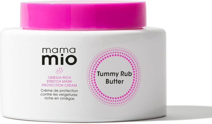 The Hut UK | Mama Mio Mama Mio The Tummy Rub Butter 240ml - Super Size Mama Mio Mama Mio The Tummy Rub Butter 240ml - Super Size