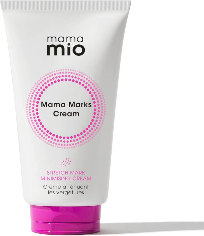 Mankind UK | Mama Mio Mama Mio Mama Marks Cream 125ml Mama Mio Mama Mio Mama Marks Cream 125ml