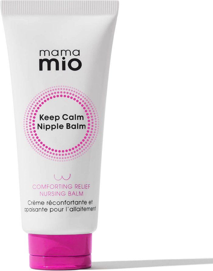 The Hut UK | Mama Mio Mama Mio Keep Calm Nipple Balm 30ml Mama Mio Mama Mio Keep Calm Nipple Balm 30ml