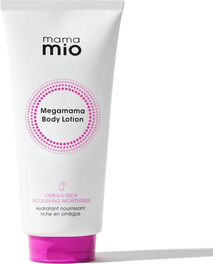 Mankind UK | Mama Mio Mama Mio Megamama Body Lotion 180ml Mama Mio Mama Mio Megamama Body Lotion 180ml