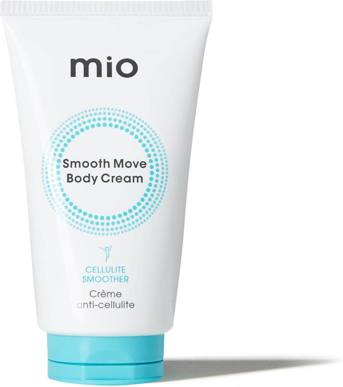 Mankind UK | Mio Skincare Mio Smooth Move Body Cream 125ml Mio Skincare Mio Smooth Move Body Cream 125ml
