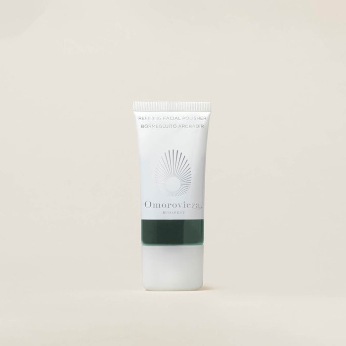 Mankind UK | Omorovicza Omorovicza Refining Facial Polisher 30ml Boxed Omorovicza Omorovicza Refining Facial Polisher 30ml Boxed