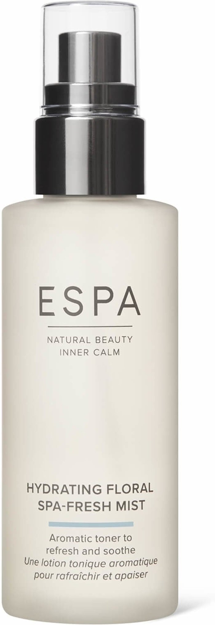 Mankind UK | ESPA ESPA Hydrating Floral SpaFresh Mist ESPA ESPA Hydrating Floral SpaFresh Mist