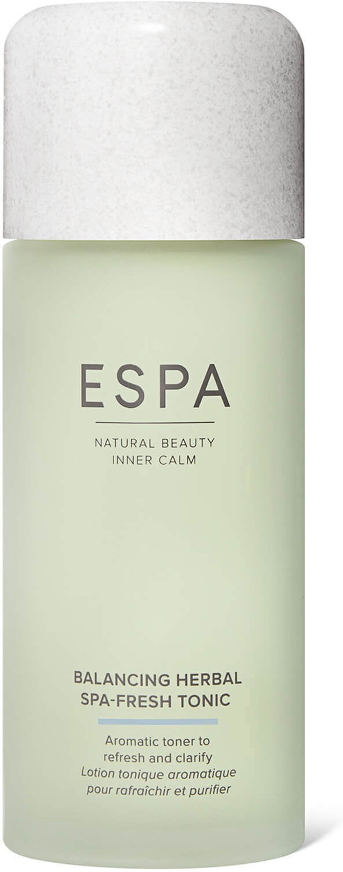Mankind UK | ESPA ESPA Balancing Herbal Spa Fresh Tonic 200ml ESPA ESPA Balancing Herbal Spa Fresh Tonic 200ml