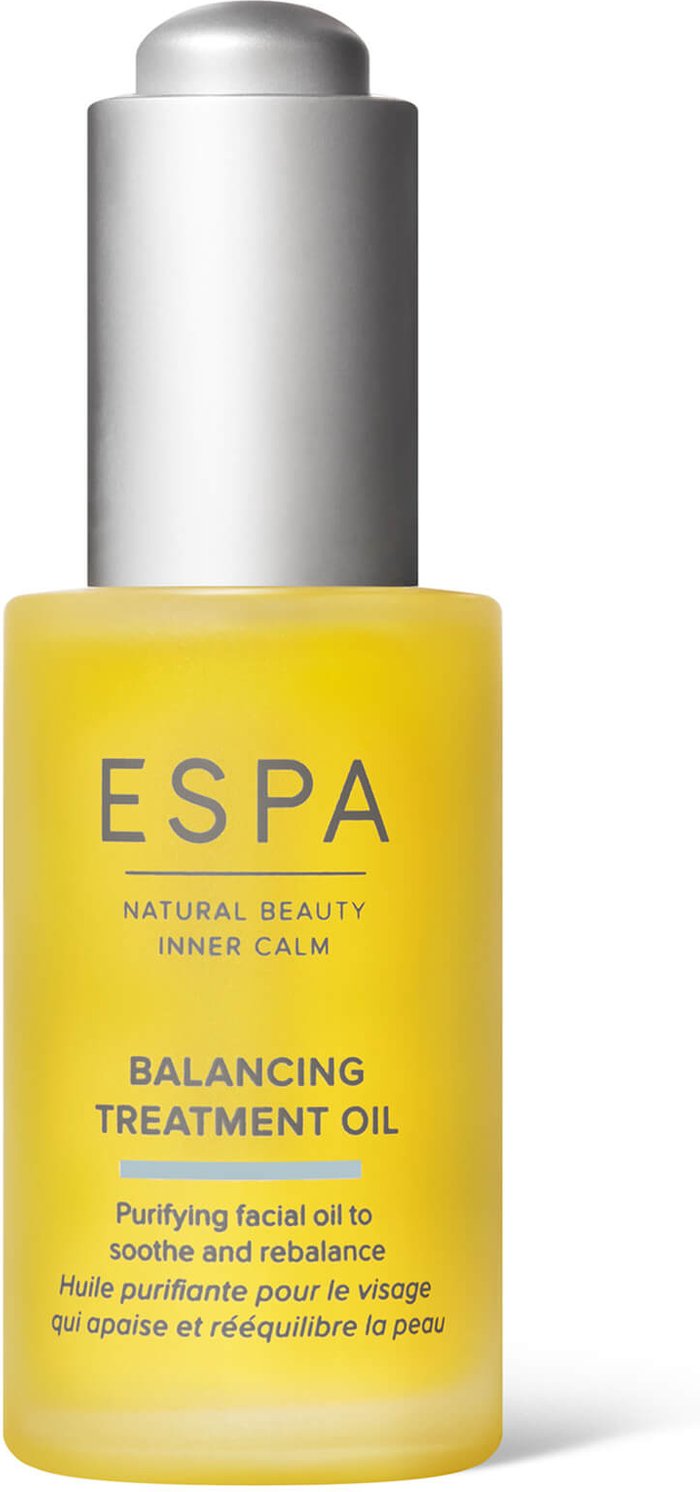Mankind UK | ESPA ESPA Balancing Treatment Oil 30ml ESPA ESPA Balancing Treatment Oil 30ml