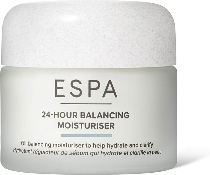The Hut UK | ESPA ESPA Balancing Moisturiser 55ml ESPA ESPA Balancing Moisturiser 55ml