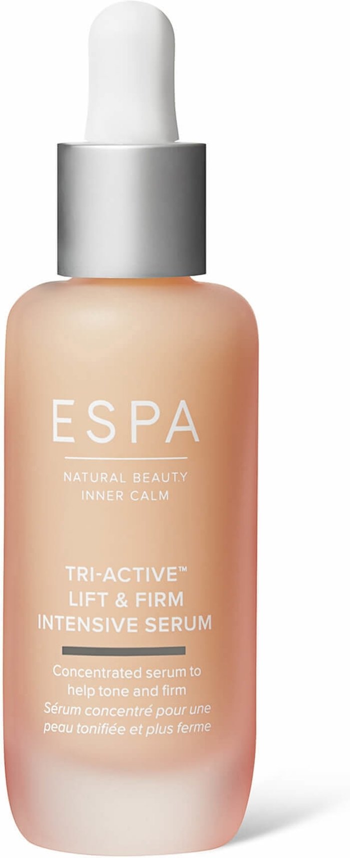 The Hut UK | ESPA ESPA Tri-Active Lift and Firm Intensive Serum 25ml ESPA ESPA Tri-Active Lift and Firm Intensive Serum 25ml