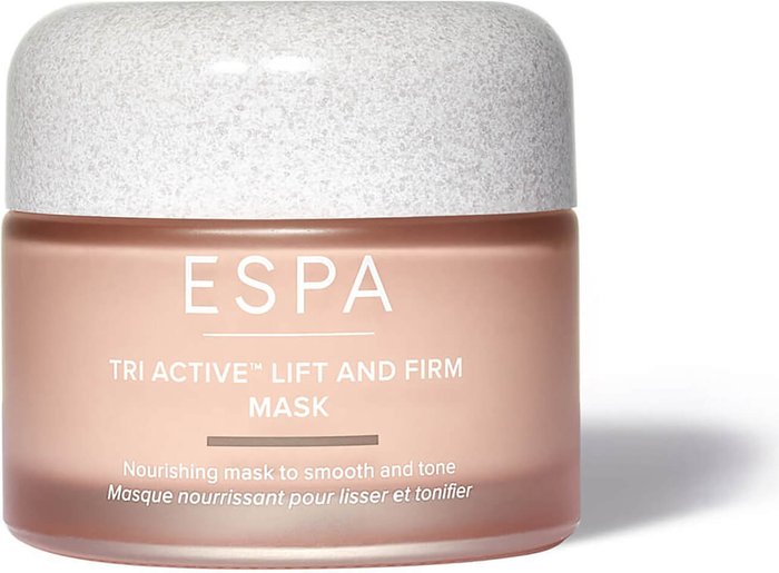 Mankind UK | ESPA ESPA Tri-Active Lift and Firm Mask 55ml ESPA ESPA Tri-Active Lift and Firm Mask 55ml