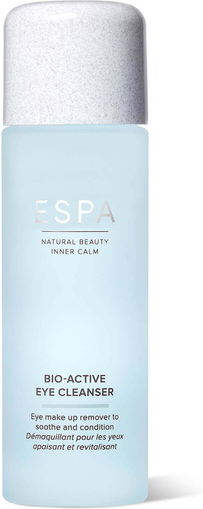 Mankind UK | ESPA ESPA Bioactive Eye Cleanser 100ml ESPA ESPA Bioactive Eye Cleanser 100ml