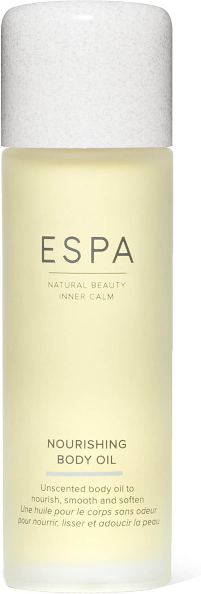 The Hut UK | ESPA ESPA Deeply Nourishing Body Oil 100ml ESPA ESPA Deeply Nourishing Body Oil 100ml