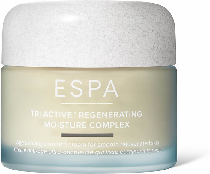 Mankind UK | ESPA ESPA Tri-Active Regenerating Moisture Complex 55ml ESPA ESPA Tri-Active Regenerating Moisture Complex 55ml