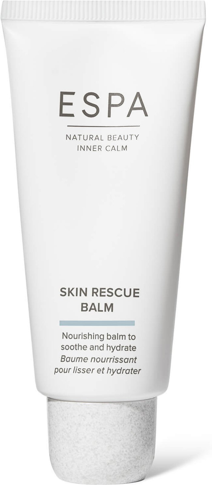 The Hut UK | ESPA ESPA Skin Rescue Balm 30g ESPA ESPA Skin Rescue Balm 30g