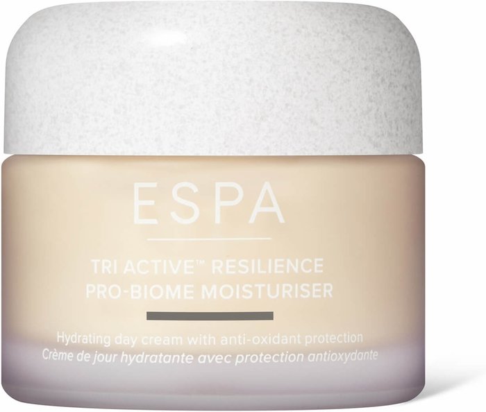 Mankind UK | ESPA ESPA Tri-Active Resilience ProBiome Moisturiser ESPA ESPA Tri-Active Resilience ProBiome Moisturiser