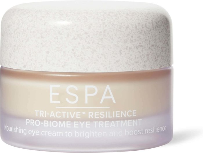 Mankind UK | ESPA ESPA Tri-Active Resilience ProBiome Eye Cream ESPA ESPA Tri-Active Resilience ProBiome Eye Cream