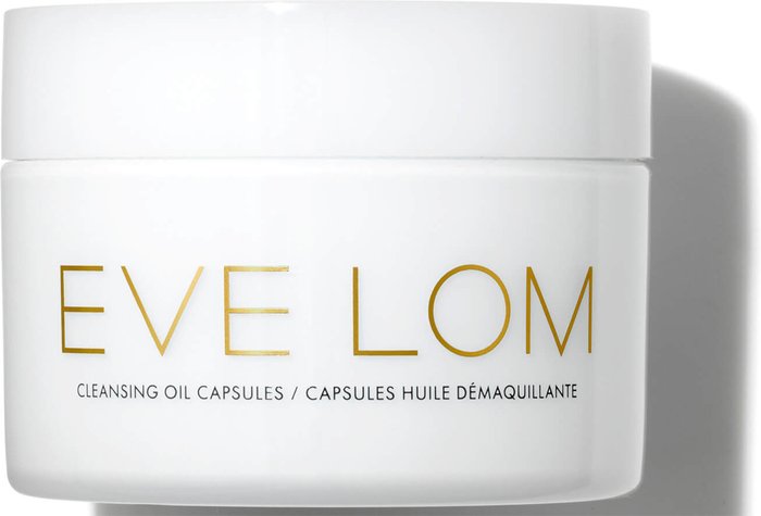 Mankind UK | Eve Lom Eve Lom Cleansing Oil Capsules 62.5ml Eve Lom Eve Lom Cleansing Oil Capsules 62.5ml