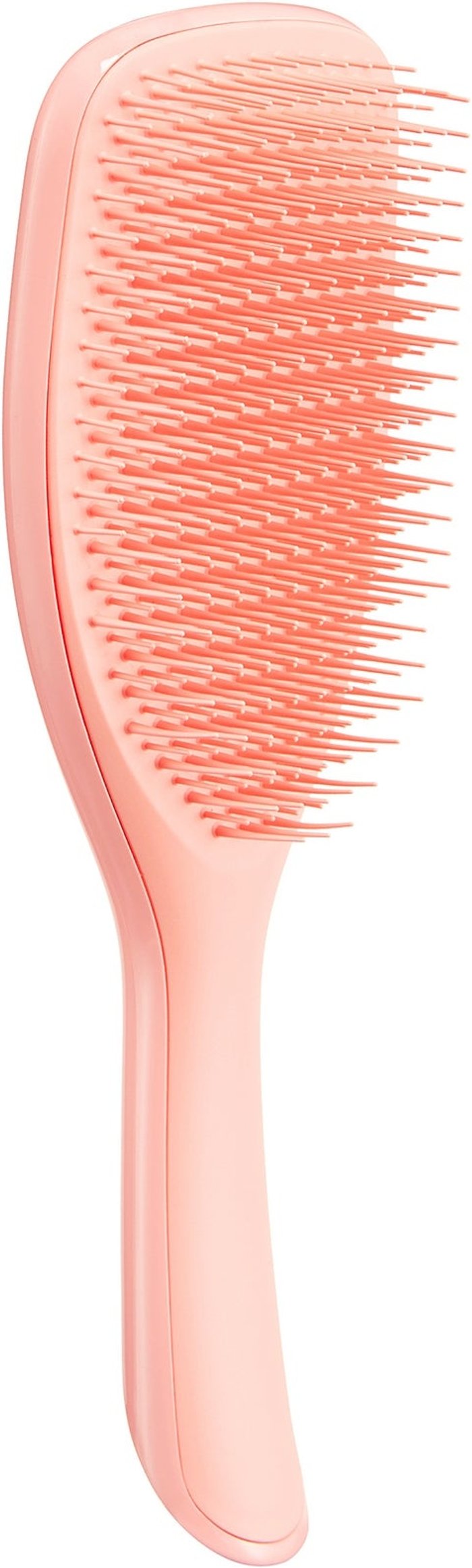 Mankind UK | Tangle Teezer Tangle Teezer The Ultimate Large Detangler Brush - Peach Glow Tangle Teezer Tangle Teezer The Ultimate Large Detangler Brush - Peach Glow
