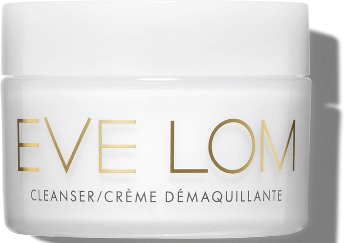 Mankind UK | Eve Lom Eve Lom Cleanser and 1/2 Cloth 20ml Eve Lom Eve Lom Cleanser and 1/2 Cloth 20ml