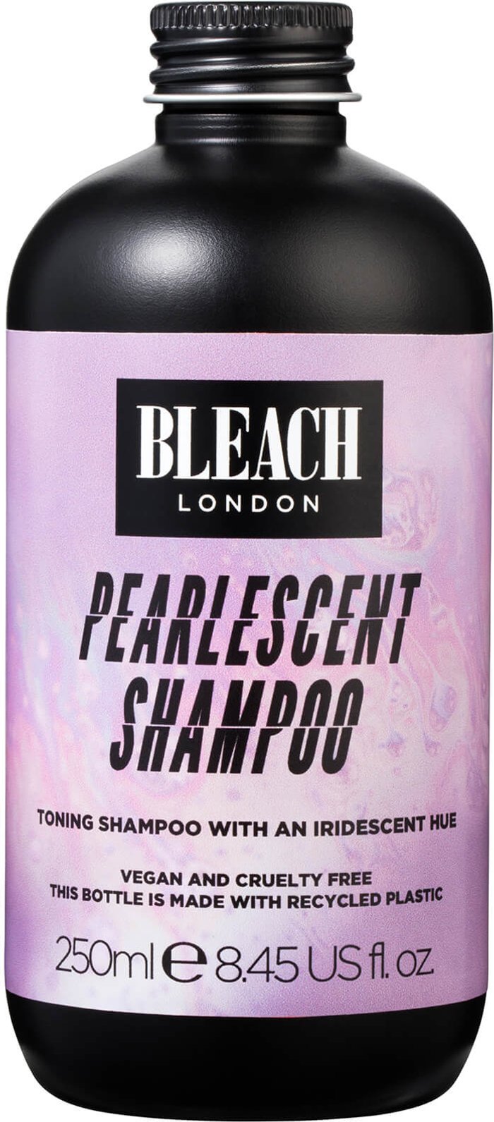 Mankind UK | BLEACH LONDON BLEACH LONDON Pearlescent Shampoo BLEACH LONDON BLEACH LONDON Pearlescent Shampoo