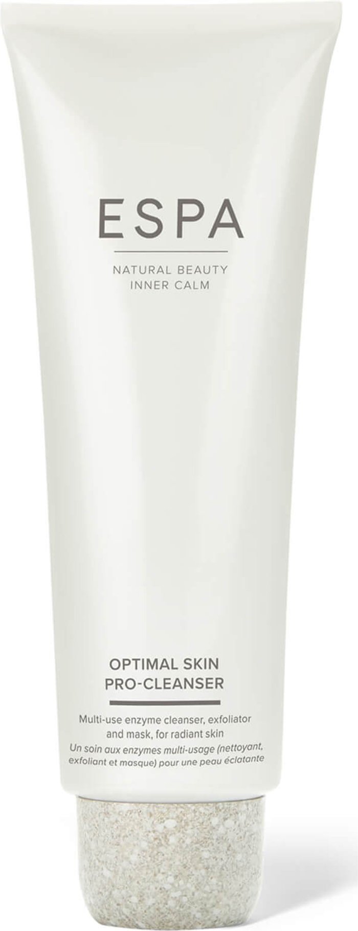 The Hut UK | ESPA ESPA Supersize Optimal Skin ProCleanser 200ml ESPA ESPA Supersize Optimal Skin ProCleanser 200ml