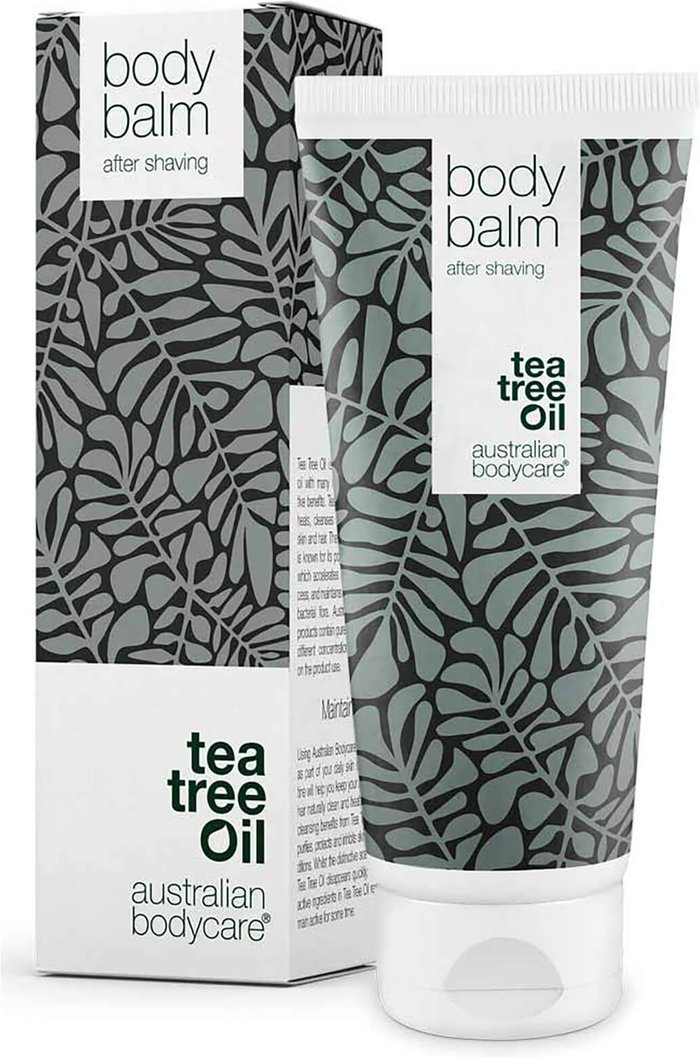 Mankind UK | Australian Bodycare Australian Bodycare Body Balm 200ml Australian Bodycare Australian Bodycare Body Balm 200ml
