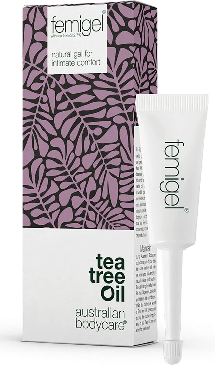 Mankind UK | Australian Bodycare Australian Bodycare Femigel Australian Bodycare Australian Bodycare Femigel