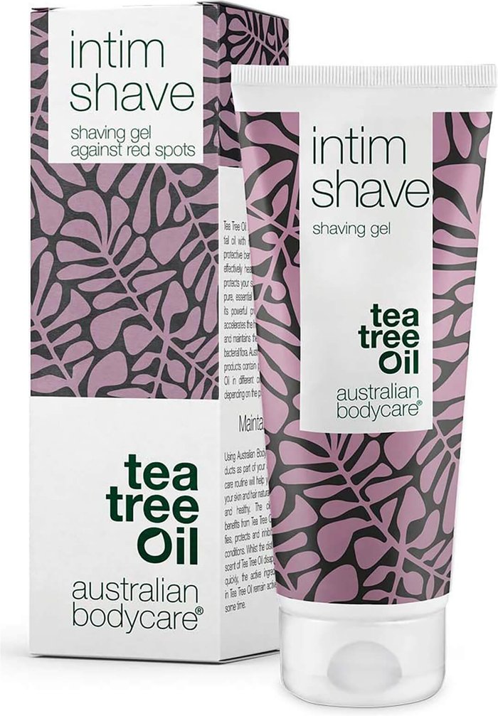Mankind UK | Australian Bodycare Australian Bodycare Intim Shave 100ml Australian Bodycare Australian Bodycare Intim Shave 100ml